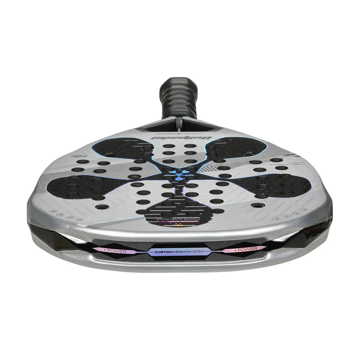 BULLPADEL Neuron 02 Edge Tour Final 25