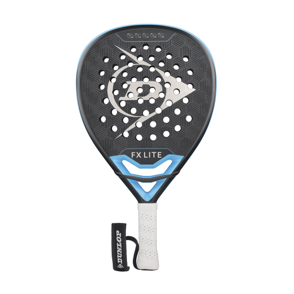 Padelschläger DUNLOP FX Lite