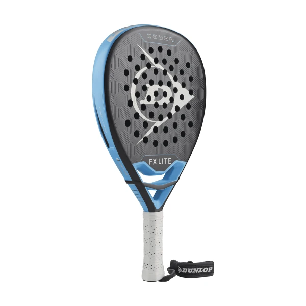 Raquette de padel DUNLOP FX Lite