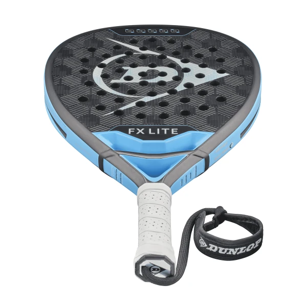 DUNLOP FX Lite