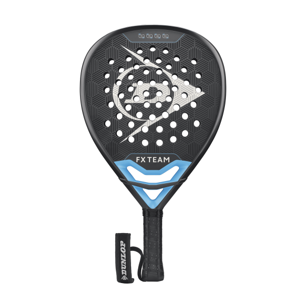 Raquette de padel DUNLOP FX Team