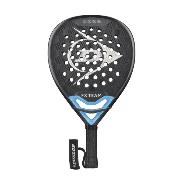 Raquette de padel DUNLOP FX Team