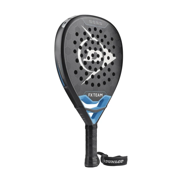 Padelschläger DUNLOP FX Team