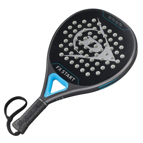 DUNLOP FX Start