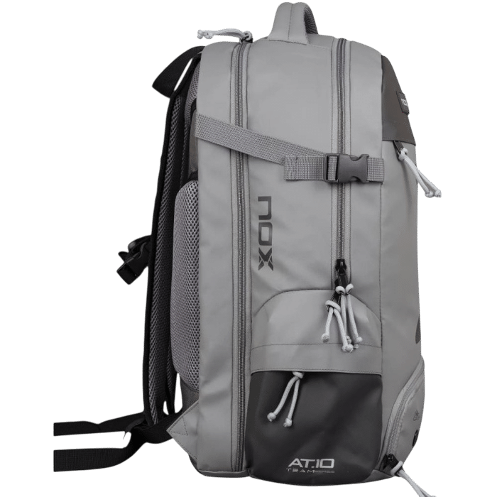 Sac à dos NOX AT10 Team Gris