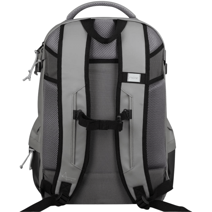 Sac à dos NOX AT10 Team Gris