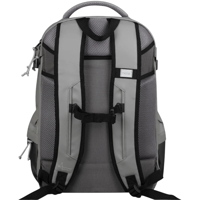 Sac à dos NOX AT10 Team Gris