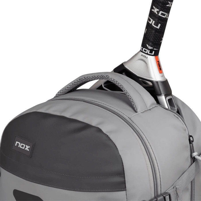 Sac à dos NOX AT10 Team Gris