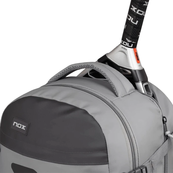 Sac à dos NOX AT10 Team Gris