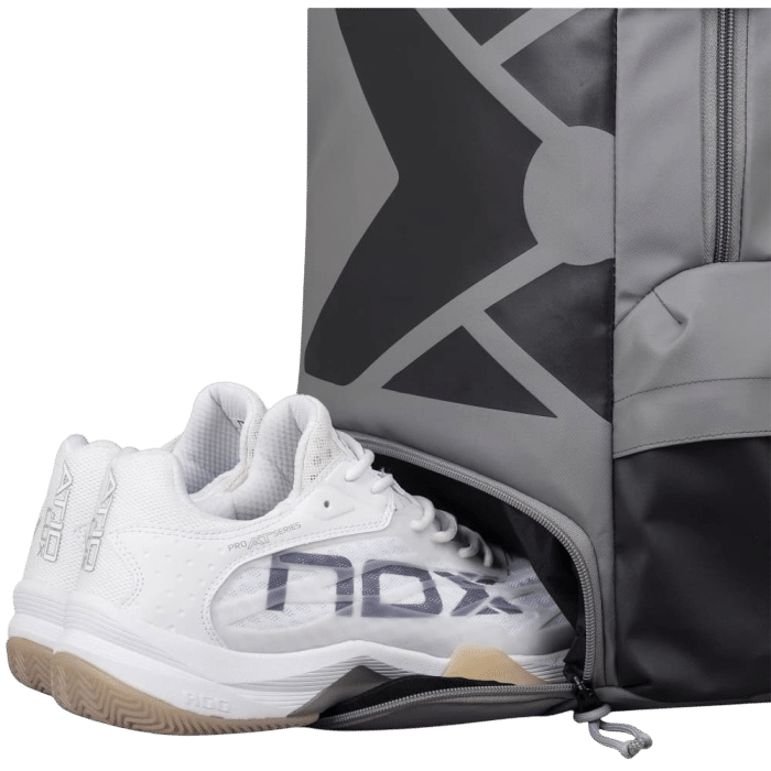 Sac à dos NOX AT10 Team Gris