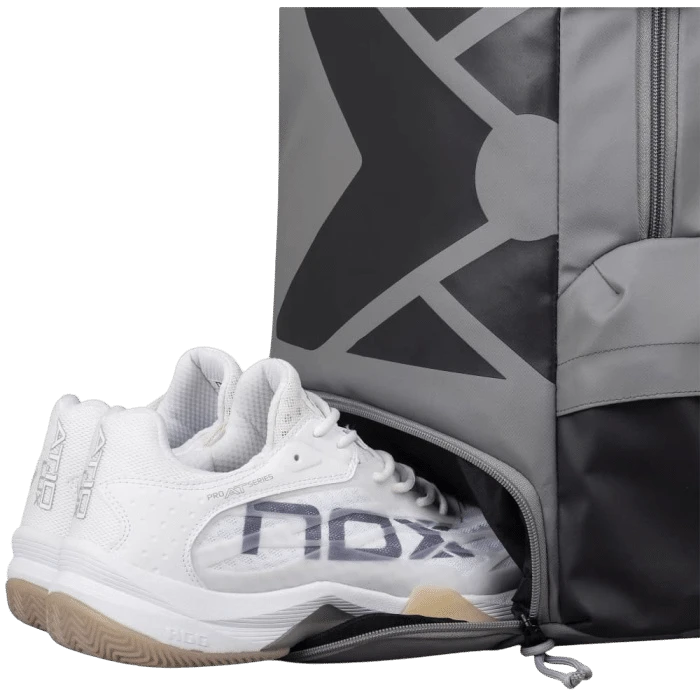 Sac à dos NOX AT10 Team Gris