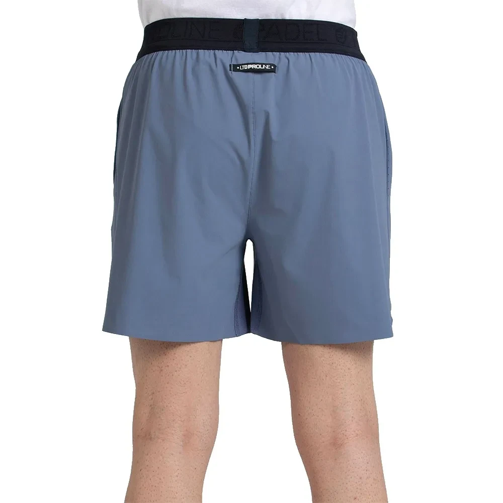 Short BULLPADEL Pedroso Bleu