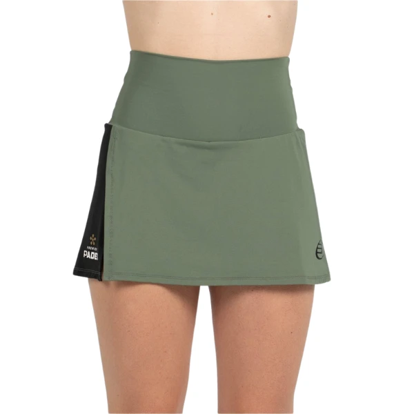 Falda BULLPADEL Pasau Kaki