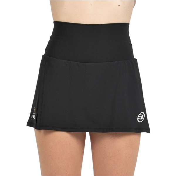 Falda BULLPADEL Pasau Negra