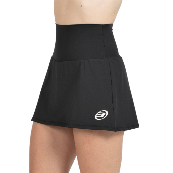 Falda BULLPADEL Pasau Negra