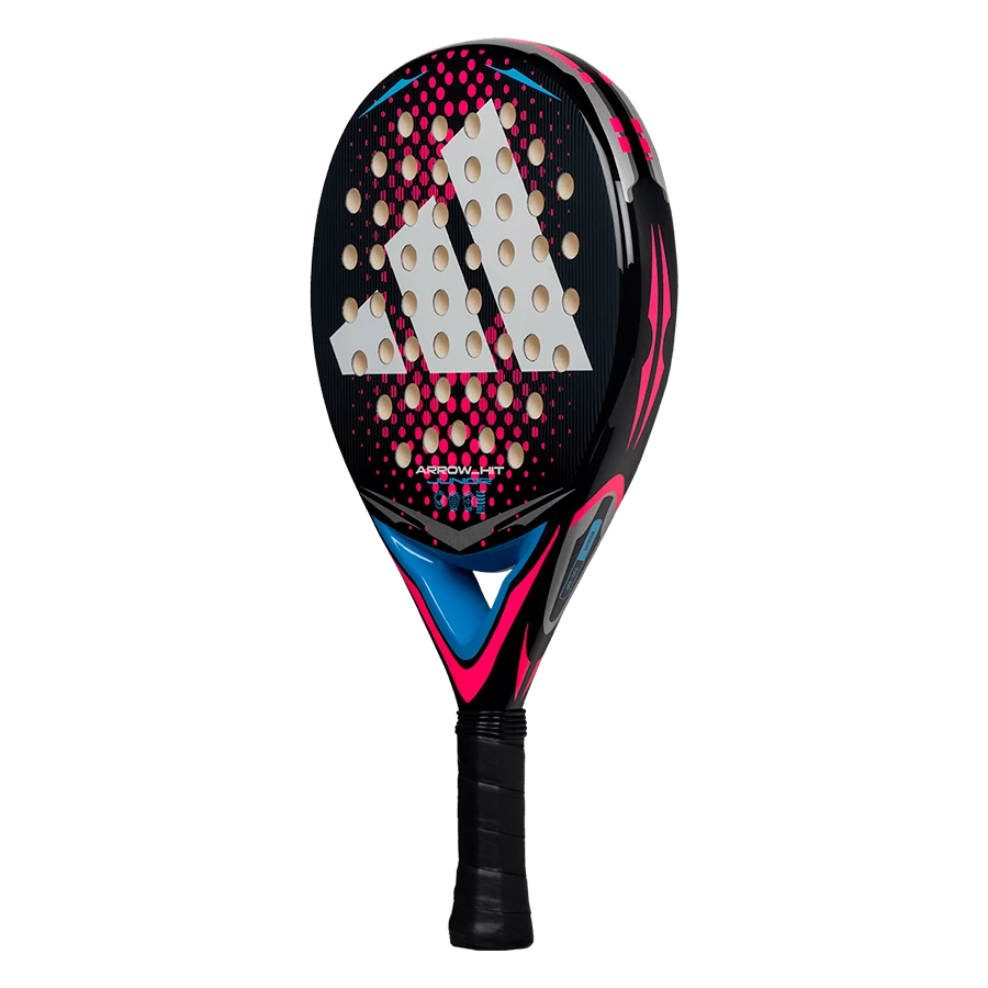 Raquette de padel Adidas Arrow Hit Junior Rose