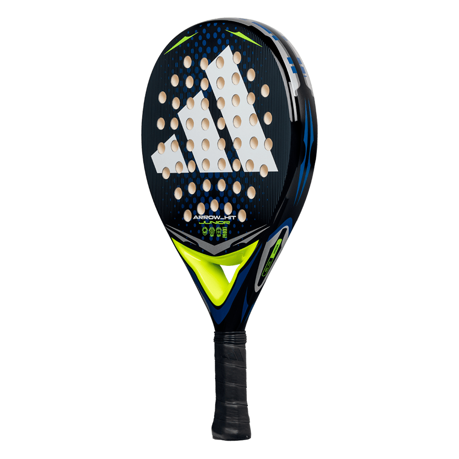 Adidas Arrow Hit Junior Bleue