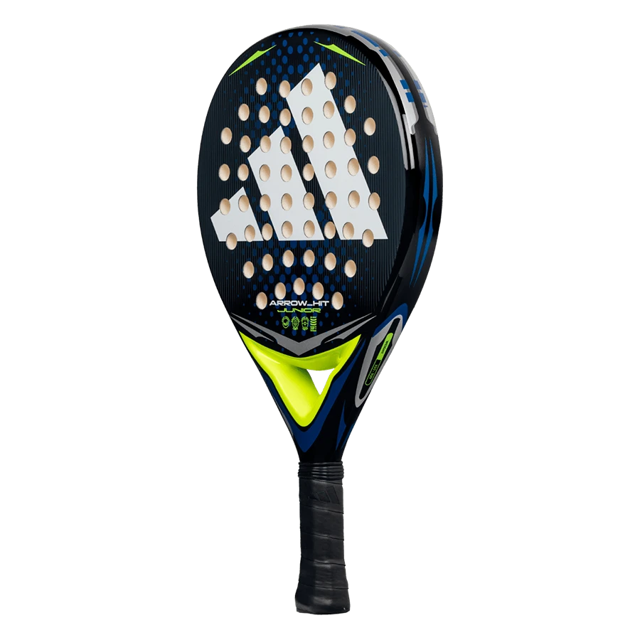 Adidas Arrow Hit Junior Bleue