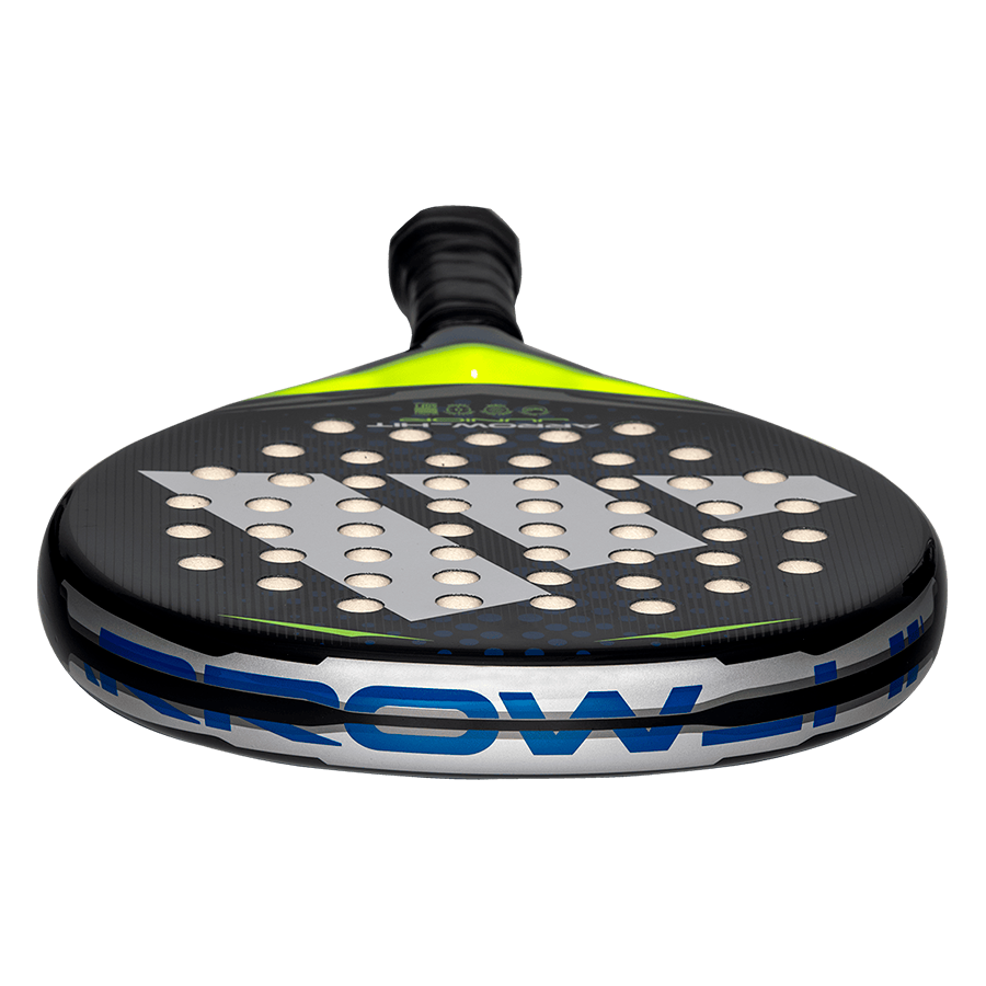 Adidas Arrow Hit Junior Bleue