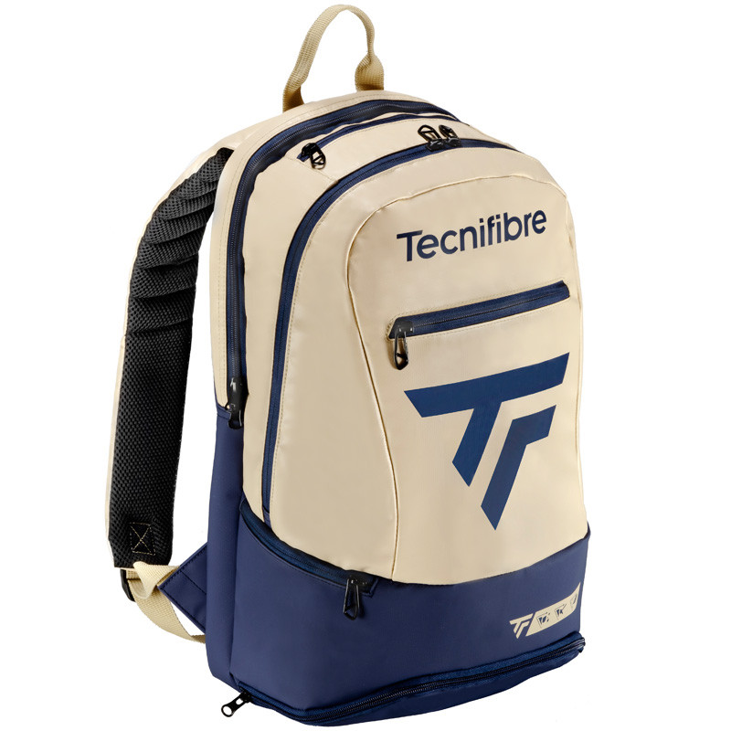 Sac à dos Tecnifibre TOUR Endurance Beige