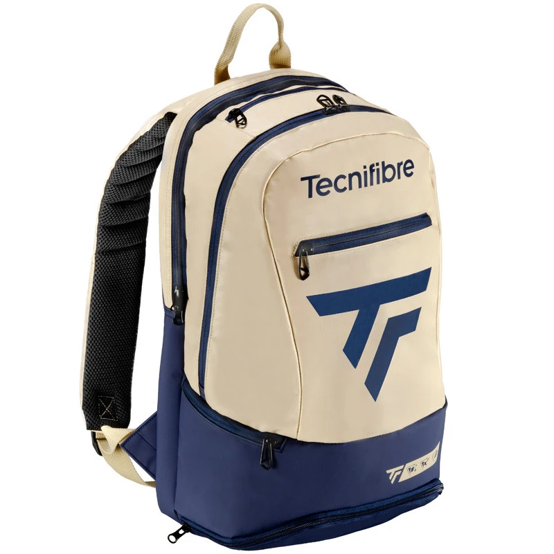 Sac à dos Tecnifibre TOUR Endurance Beige