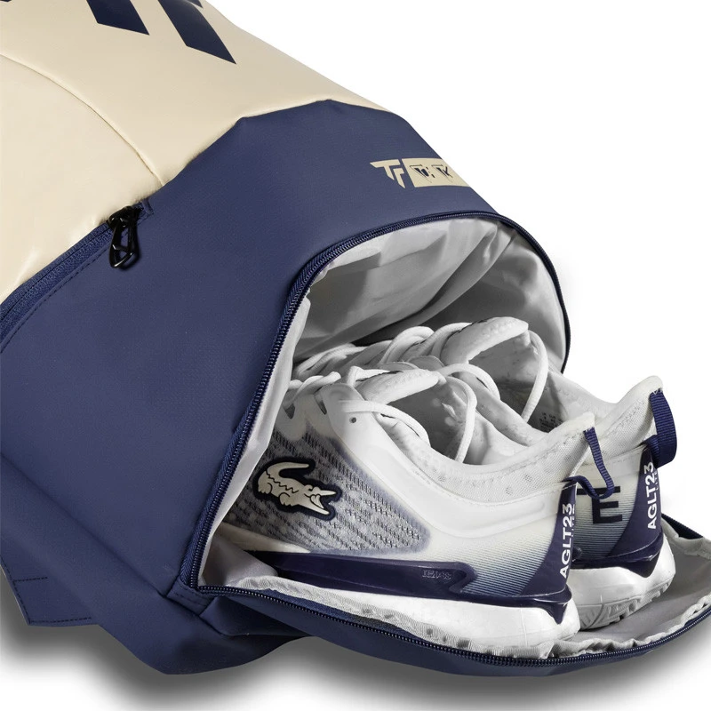 Mochila Tecnifibre TOUR Endurance Beige