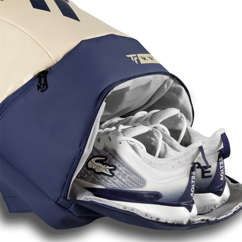 Sac à dos Tecnifibre TOUR Endurance Beige