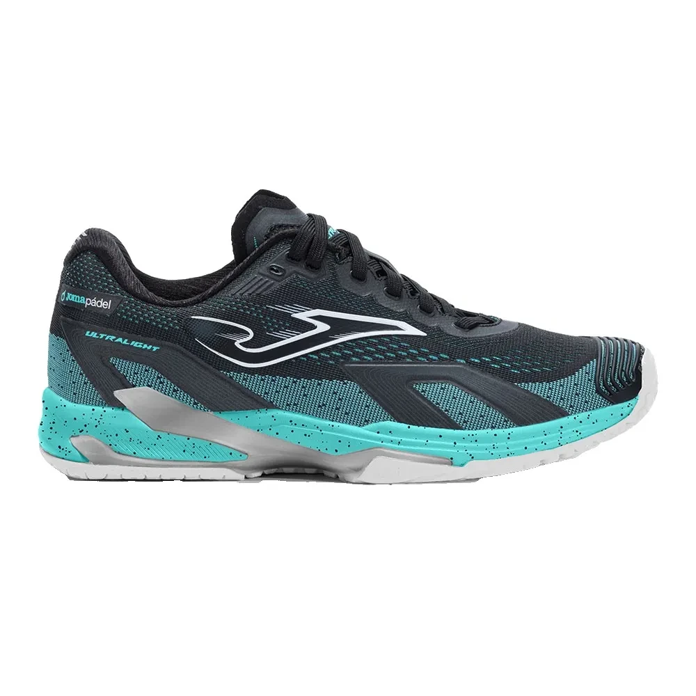 JOMA Ultra Light Men 2501 Zwart
