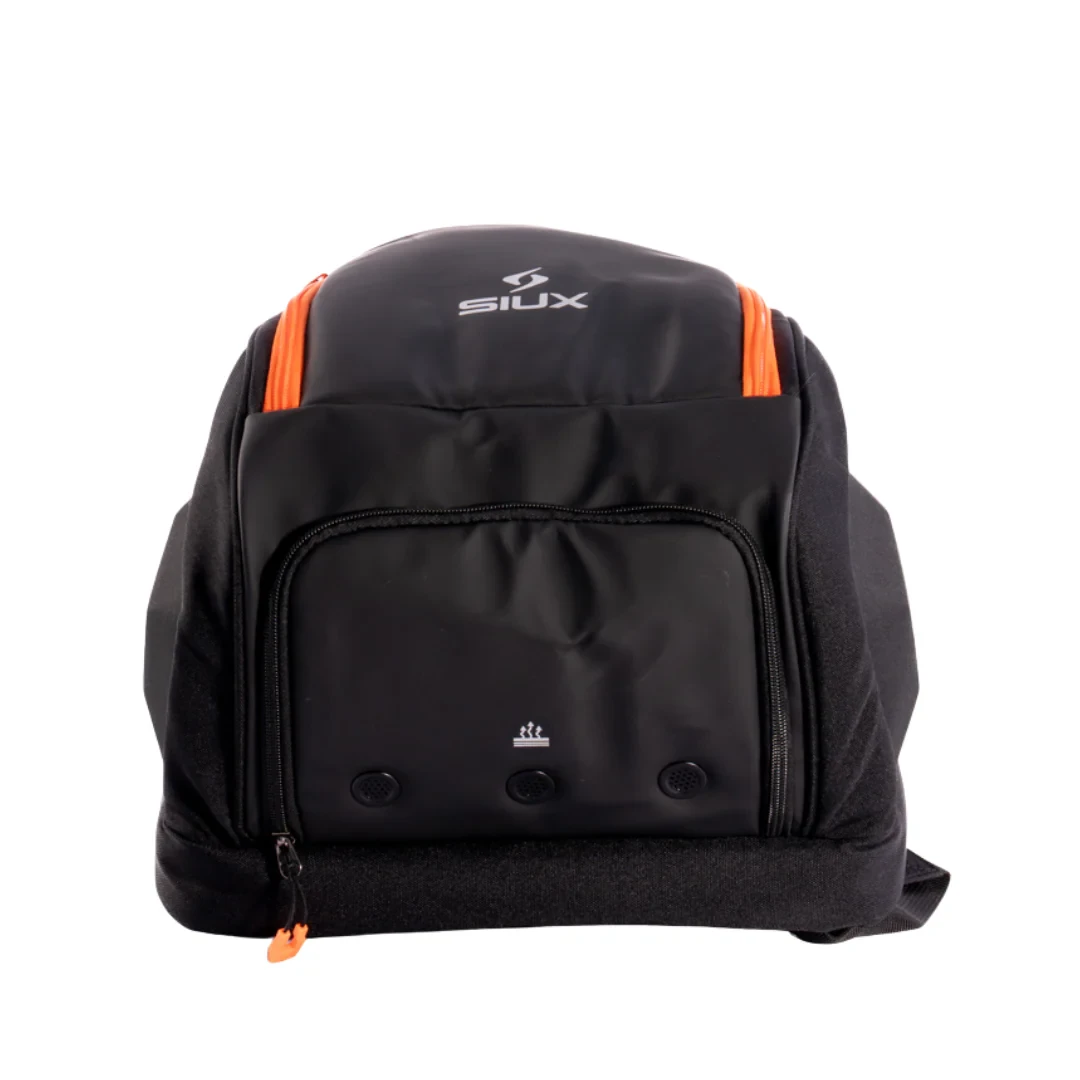 Sac à dos SIUX TOUR Noir 2026