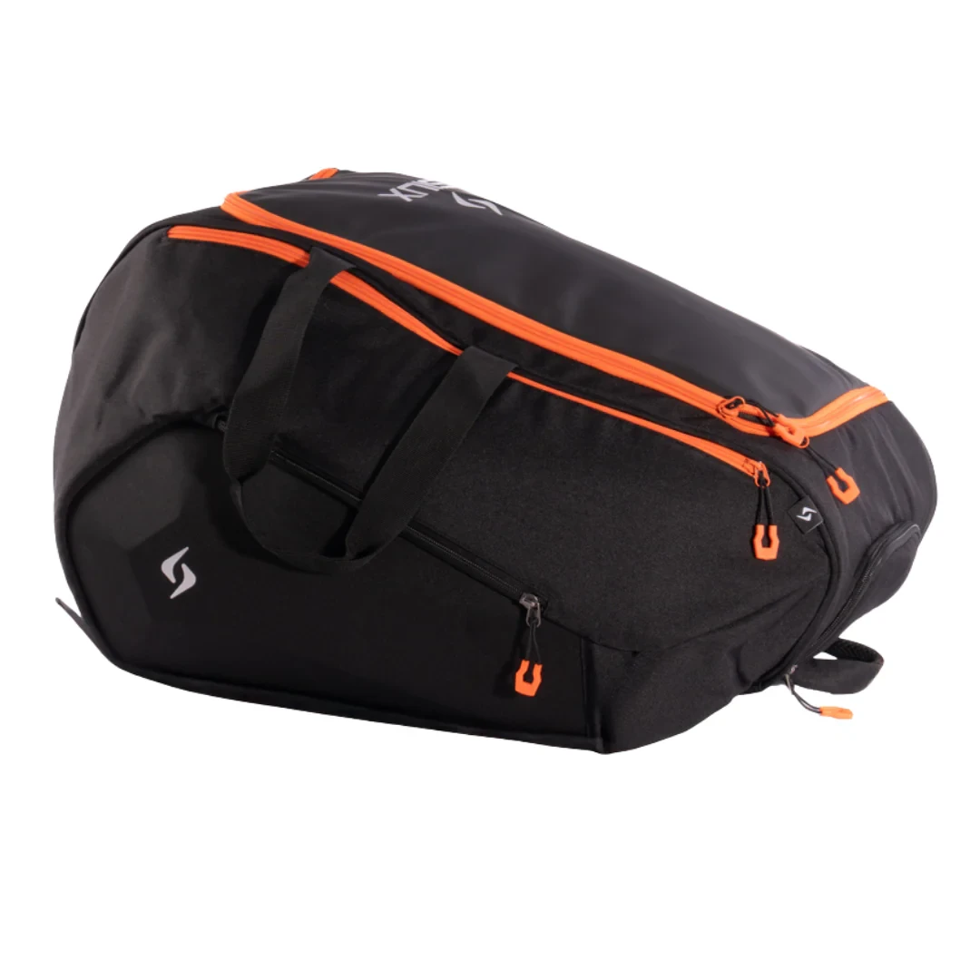 Bolsa de padel Siux Tour Negra 2026