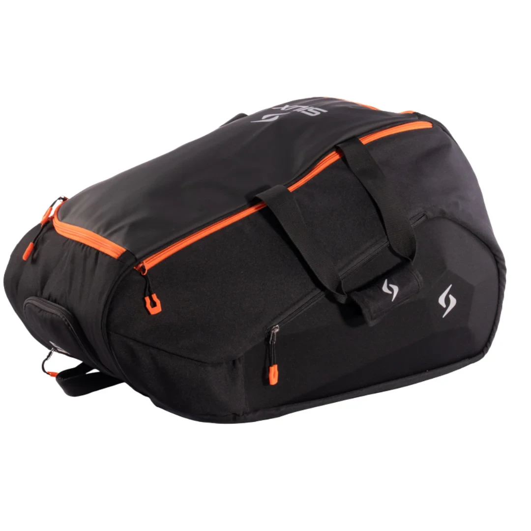 Sac de padel Siux Tour Noir 2026