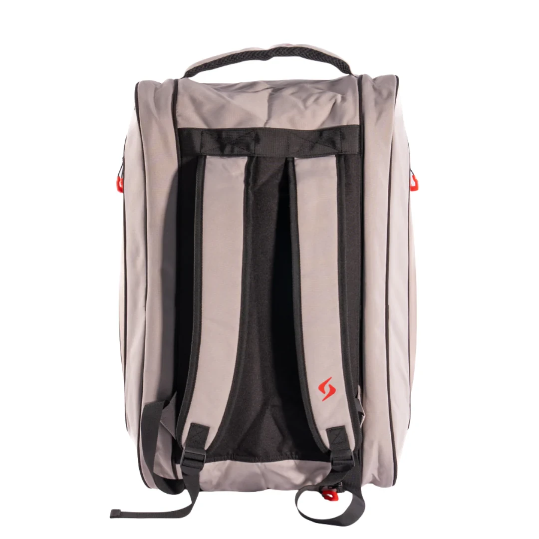 Sac de padel Siux Edge Blanc 2026