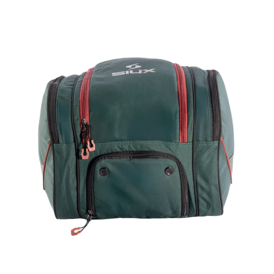 Sac de padel Siux Edge Vert 2026