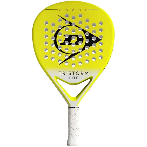 Padelschläger DUNLOP Tristorm Lite 2025