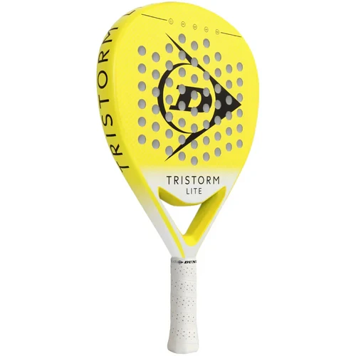 Padelschläger DUNLOP Tristorm Lite 2025
