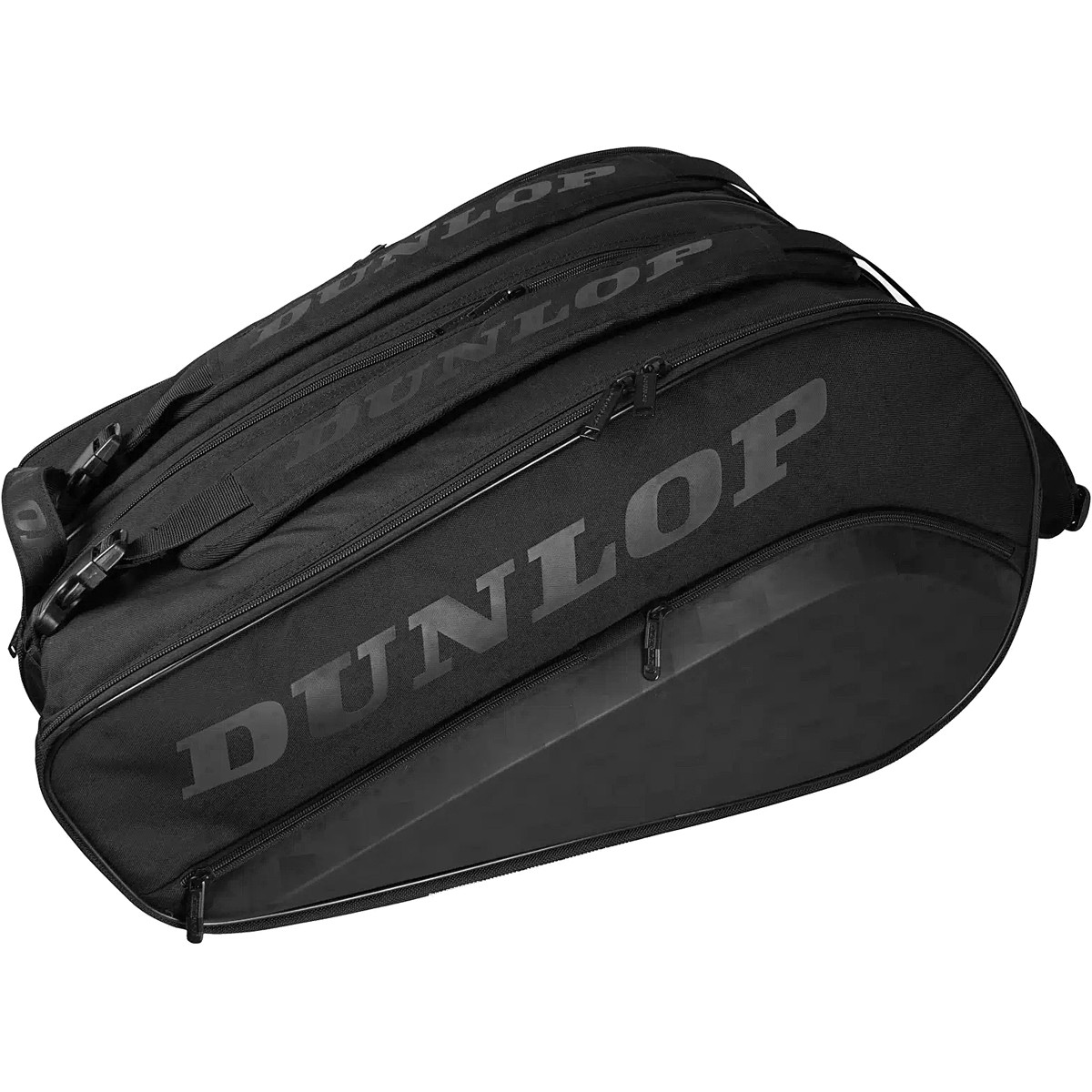 Sac de padel DUNLOP Elite Noir