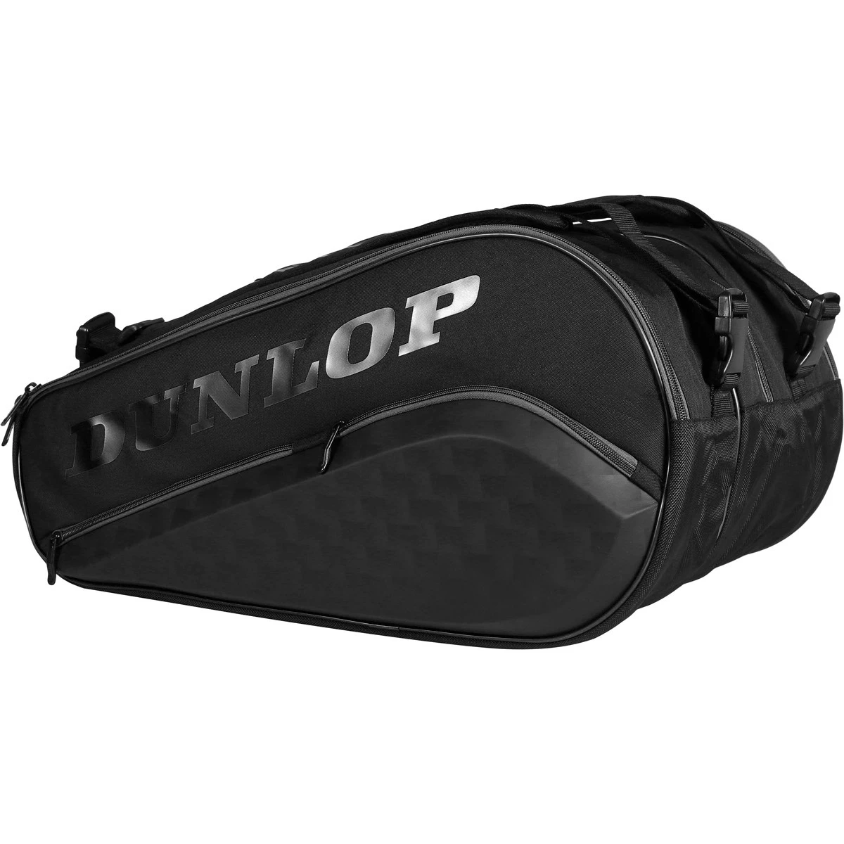 Borsa da padel DUNLOP Elite Nero