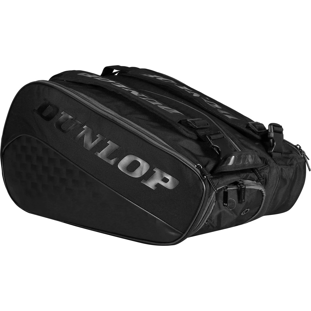 Sac de padel DUNLOP Elite Noir