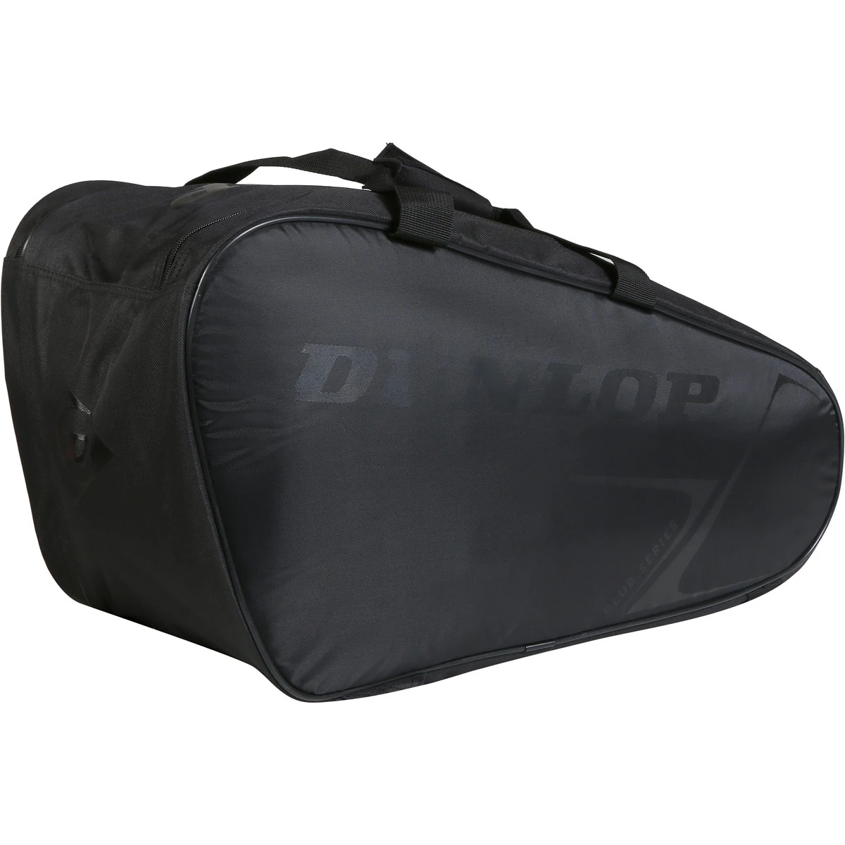 Borsa da padel DUNLOP Club Nero