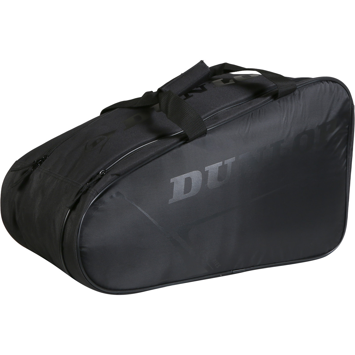 Sac de padel DUNLOP Club Noir