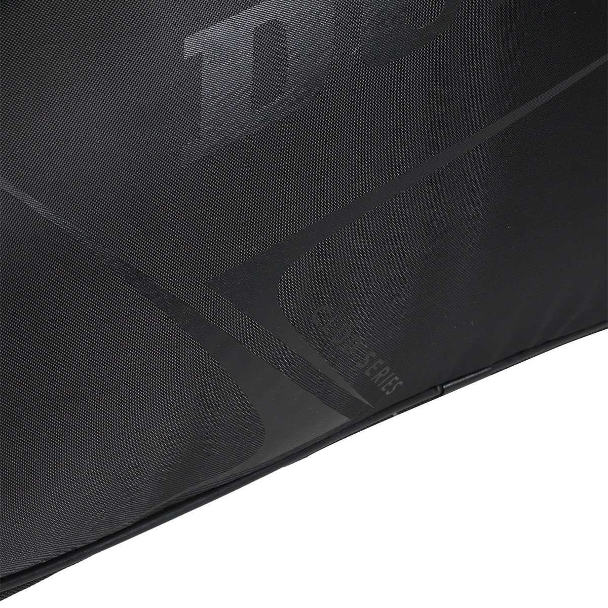 Sac de padel DUNLOP Club Noir