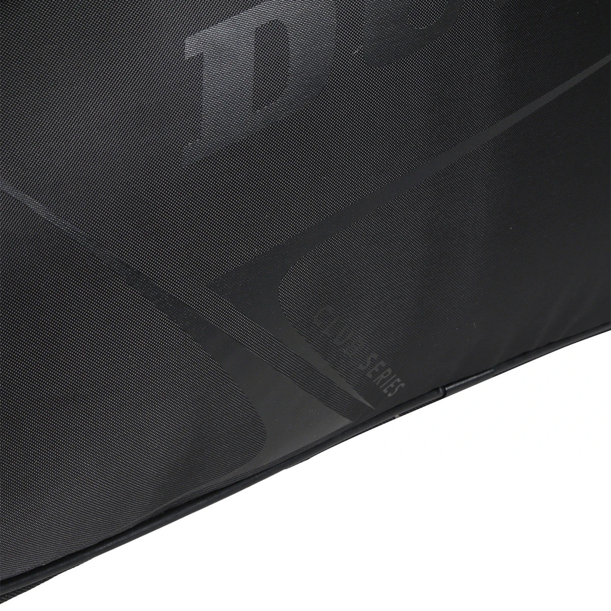 Sac de padel DUNLOP Club Noir