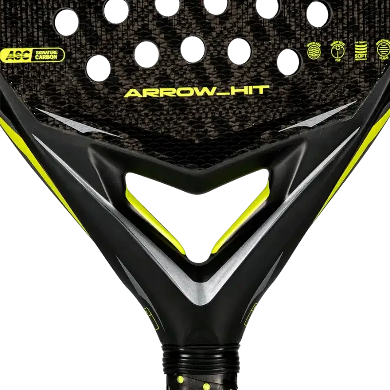 ADIDAS Arrow Hit Attack 2026