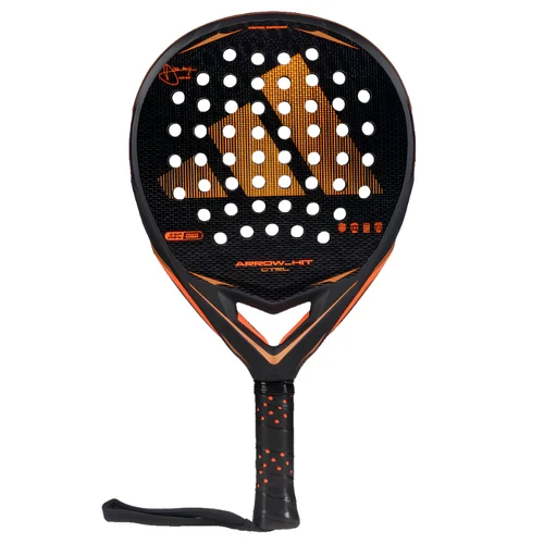 Padel racket Adidas Arrow Hit Ctrl 2026