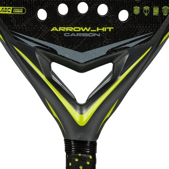Adidas Arrow Hit Carbon 2026