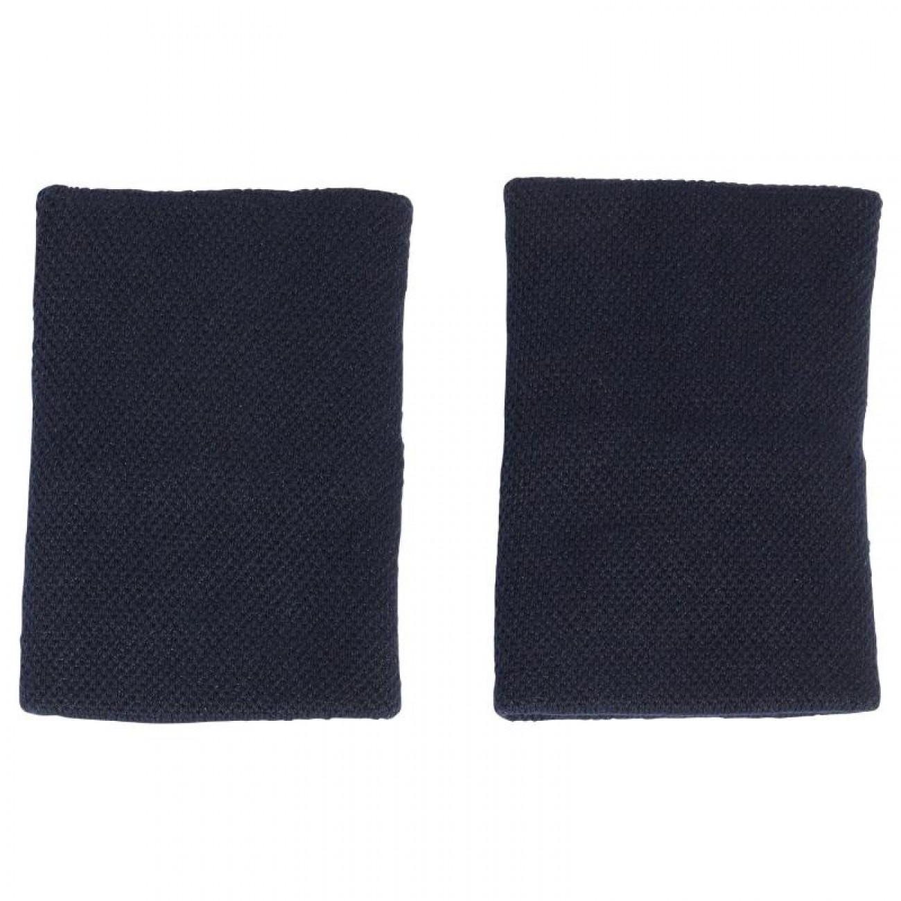 ADIDAS Tennis Wristbands L Navy Blue