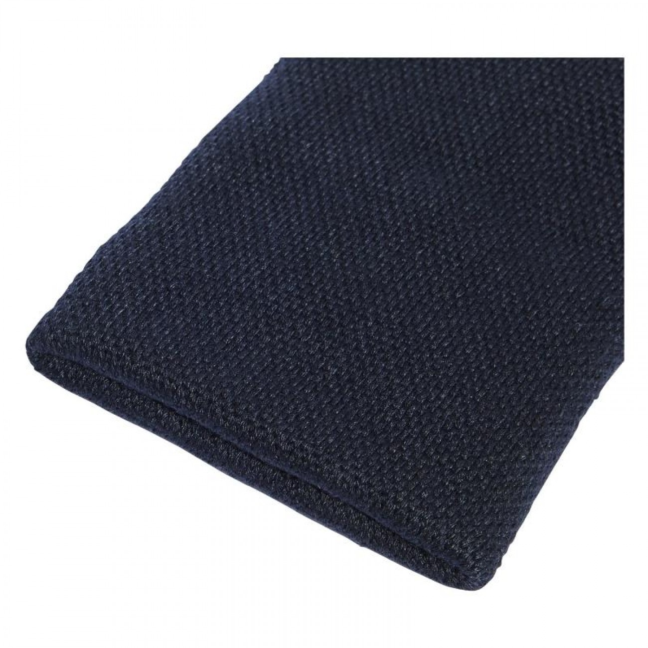 Poignets Éponges ADIDAS Tennis L Bleu Marine