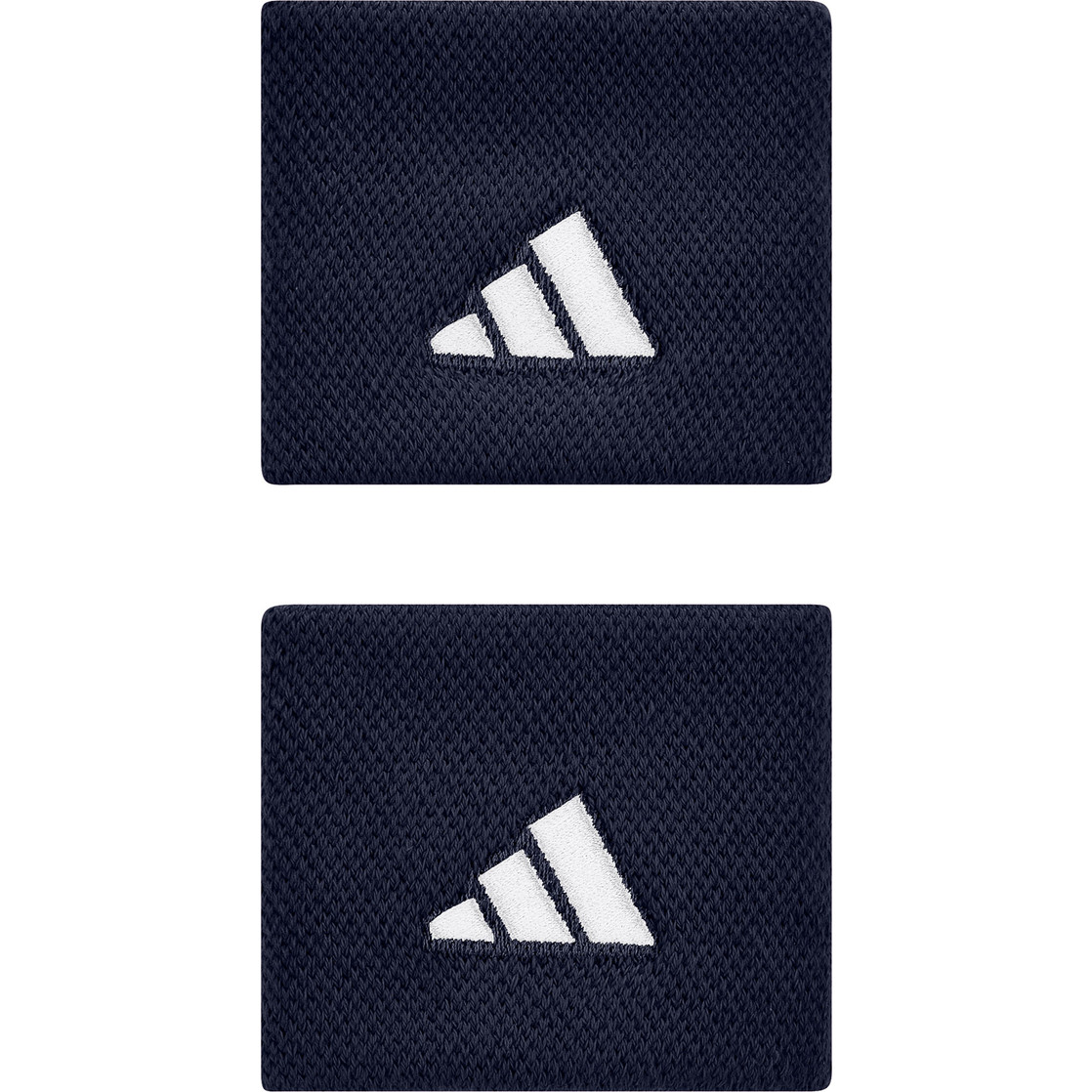 ADIDAS Tennis Wristbands S Navy Blue