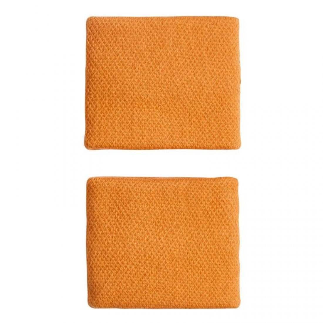 ADIDAS Tennis Wristbands S Orange