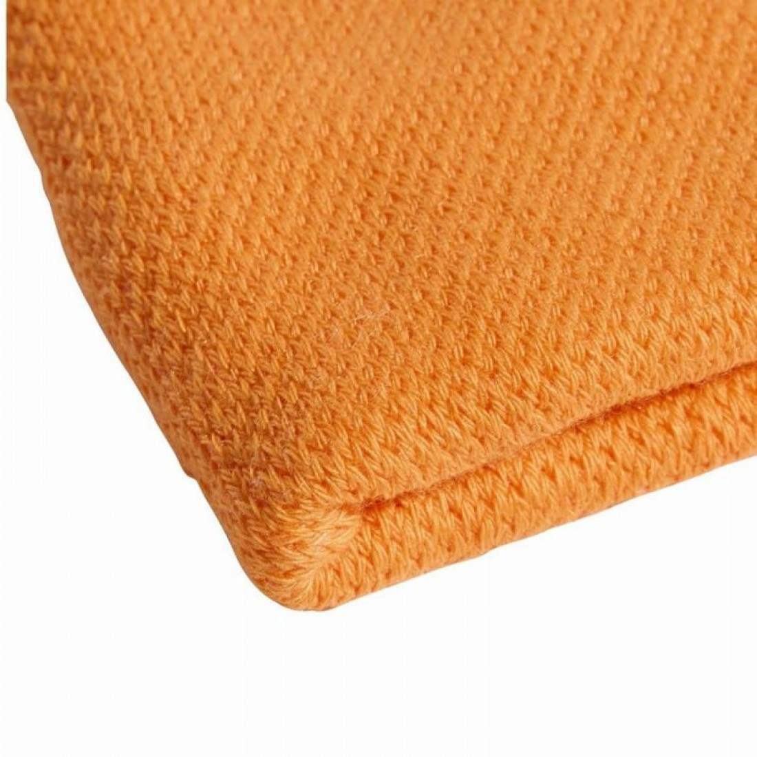 Poignets Eponges ADIDAS Tennis WB S Orange